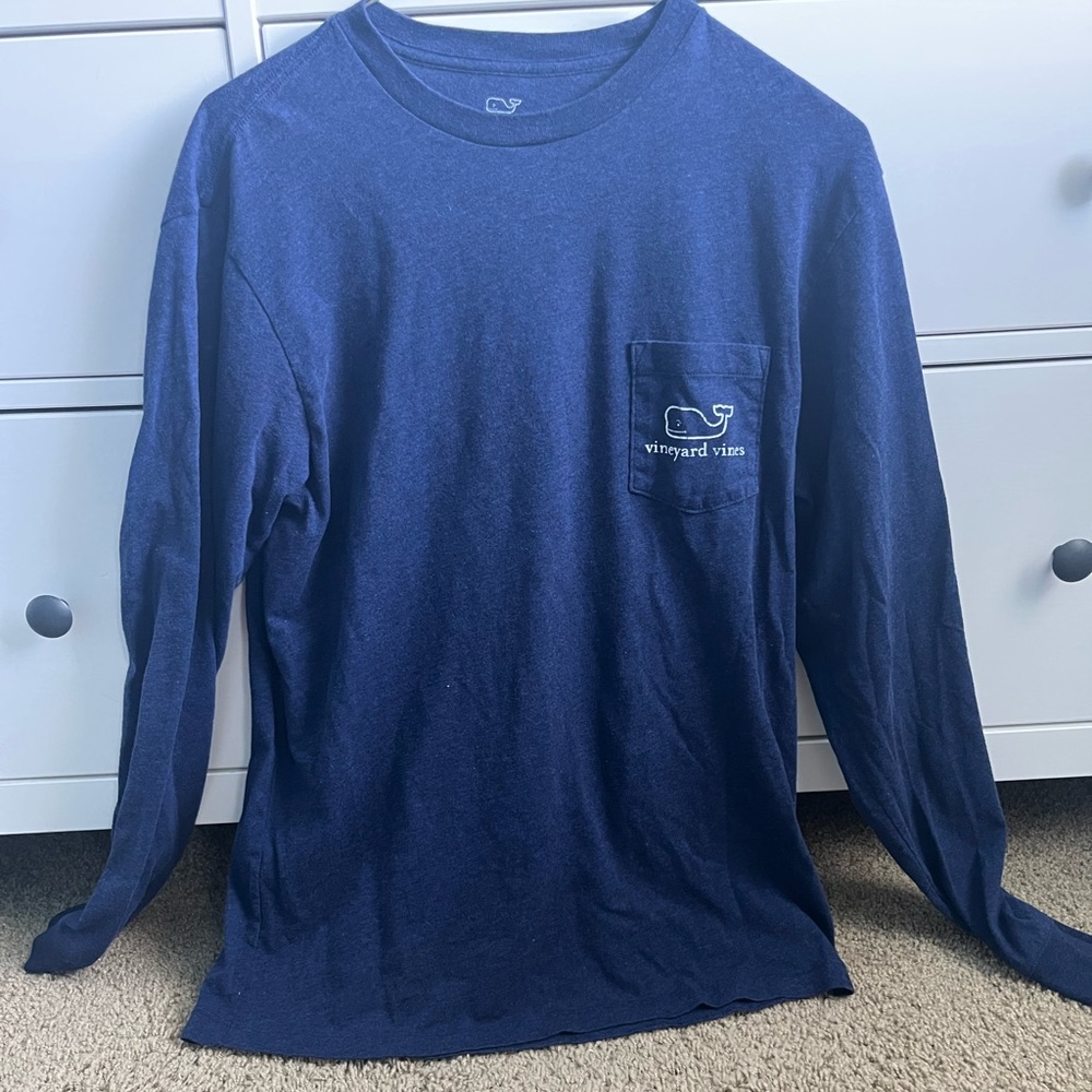 Vineyard Vines Long Sleeve